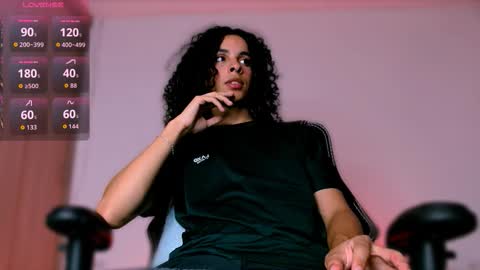 Danny online show from February 18, 2026, 3:02 am