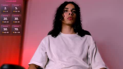 Danny online show from February 22, 2026, 3:18 am