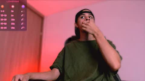 Danny online show from April 15, 2026, 3:57 am