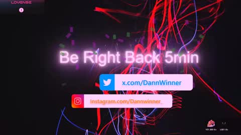 Danny online show from June 6, 2026, 3:33 am