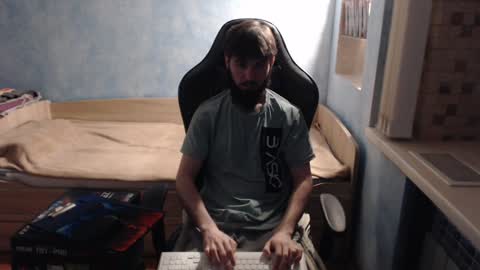 Danny online show from December 9, 2024, 12:23 am