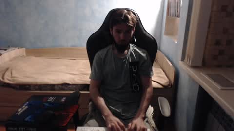 Danny online show from December 12, 2024, 1:32 am