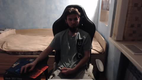 Danny online show from December 12, 2024, 4:37 am