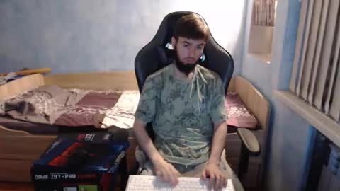 Danny online show from September 18, 2025, 11:29 pm