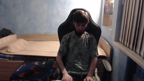 Danny online show from September 30, 2025, 1:54 am