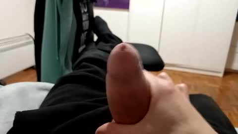 Dani online show from February 14, 2025, 10:04 pm