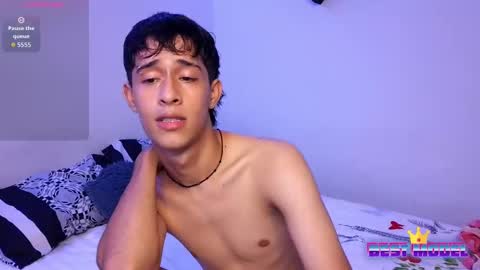 Danny online show from October 5, 2025, 10:07 pm