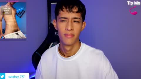 Danny online show from October 21, 2025, 6:03 am