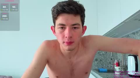 danny__magic online show from October 3, 2025, 11:18 am