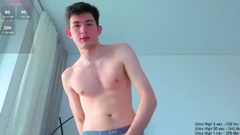 danny__magic online show from October 4, 2025, 7:06 am