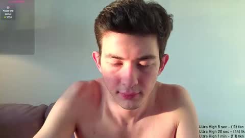 danny__magic online show from December 14, 2025, 7:58 am