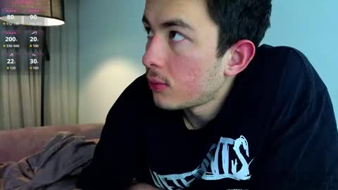 danny__magic online show from February 12, 2026, 7:53 pm