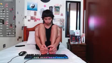 phantom555 online show from September 17, 2025, 3:14 pm