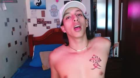 phantom555 online show from September 25, 2025, 6:22 pm