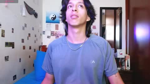 phantom555 online show from March 26, 2026, 9:20 pm