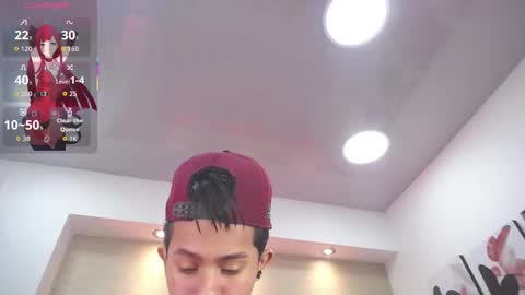 Snapshot of danny__santoro chatting on October 29, 2025, 1:46 pm Danny online show from October 29, 2025, 1:46 pm