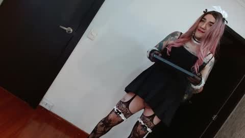 Danny online show from January 31, 2025, 10:52 pm