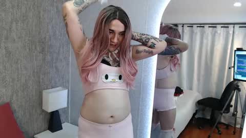 Danny online show from February 8, 2025, 12:49 am