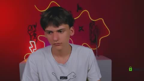 danny_dark1 online show from April 19, 2026, 6:54 pm