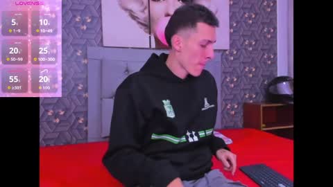 Danny online show from April 8, 2026, 2:06 pm