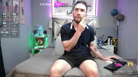 Snapshot of danny_hot_fun chatting on July 26, 2026, 5:48 am Danny and Alex online show from July 26, 2026, 5:48 am