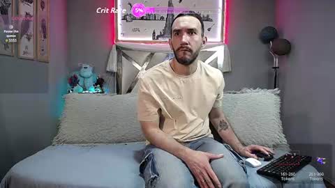 Snapshot of danny_hot_fun chatting on August 3, 2026, 6:23 am Danny and Alex online show from August 3, 2026, 6:23 am