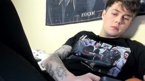 danny online show from December 18, 2024, 6:14 pm