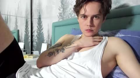 danny online show from February 12, 2025, 12:44 pm