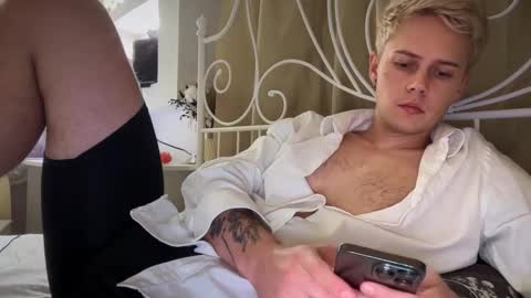 danny online show from October 8, 2025, 4:04 pm