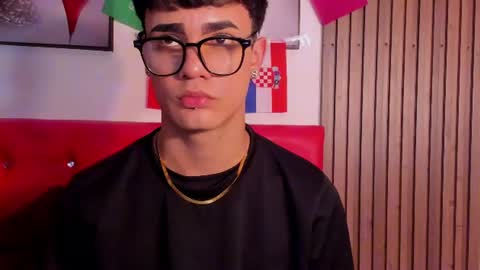 Snapshot of danny_prince chatting on July 16, 2026, 12:11 pm Danny online show from July 16, 2026, 12:11 pm