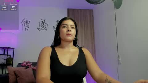 Snapshot of danny_sophia_ chatting on February 24, 2026, 12:08 am Sophia online show from February 24, 2026, 12:08 am