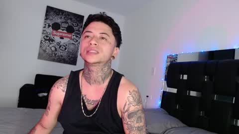 Danny  online show from January 9, 2025, 12:03 am