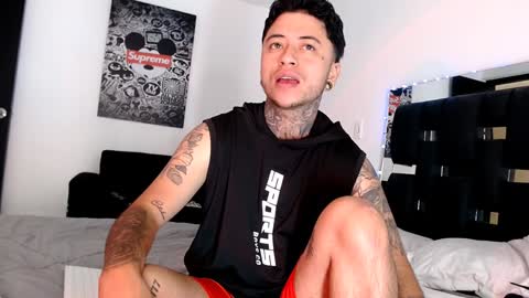 Danny  online show from January 22, 2025, 6:52 pm