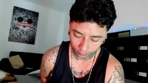 Danny  online show from February 4, 2025, 4:18 pm