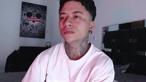 Danny  online show from February 16, 2025, 6:10 pm