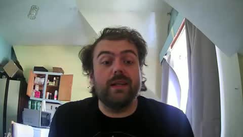 Snapshot of dannyb0y95 chatting on September 19, 2025, 9:32 am Danny online show from September 19, 2025, 9:32 am