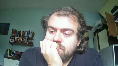 Danny online show from November 29, 2025, 10:18 am