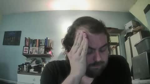 Danny online show from January 5, 2026, 7:50 pm