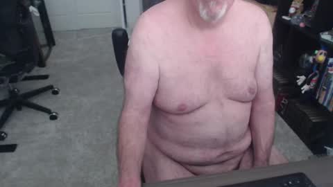 Danny bear online show from September 12, 2025, 8:09 pm