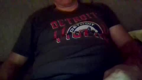 Snapshot of dannyboy621 chatting on November 27, 2025, 11:56 am dannyboy621 online show from November 27, 2025, 11:56 am