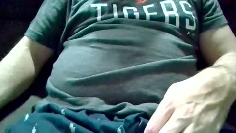 Snapshot of dannyboy621 chatting on January 14, 2026, 12:16 am dannyboy621 online show from January 14, 2026, 12:16 am