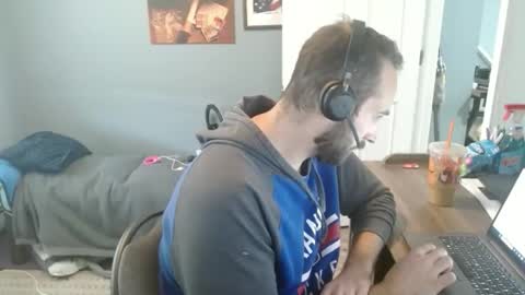 dannyboyx69 online show from December 15, 2025, 6:45 pm