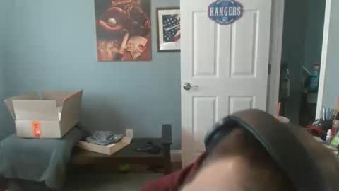 dannyboyx69 online show from April 22, 2026, 6:42 pm