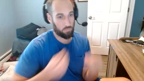 dannyboyx69 online show from May 23, 2026, 7:18 pm