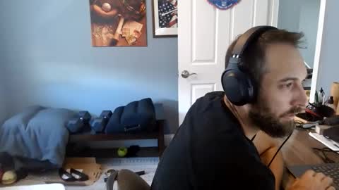 dannyboyx69 online show from June 1, 2026, 3:25 pm