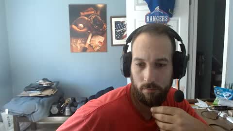 dannyboyx69 online show from June 16, 2026, 1:25 pm