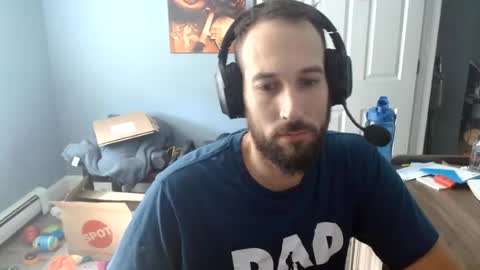 dannyboyx69 online show from July 19, 2026, 1:26 pm