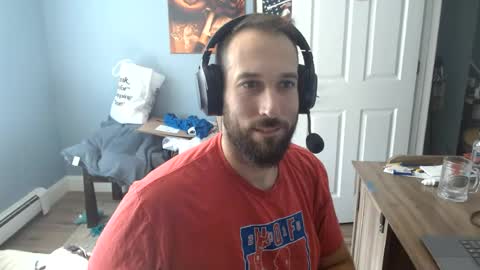 dannyboyx69 online show from July 20, 2026, 1:24 pm