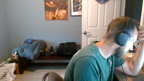 dannyboyx69 online show from July 21, 2026, 2:19 pm