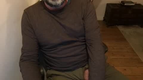 dannybuoy2 online show from February 6, 2025, 10:53 pm